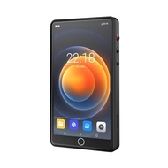 Tmtkzp1 2024 MP4 Mahdi พร้อมกล้องบลูทูธ Wi-Fi Android 16Gb เครื่องเล่น MP3เพลง Hifi หน้าจอสัมผัสบัตร