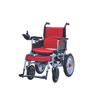 Power Wheelchar | Electric Wheelchair | kerusi roda ringan