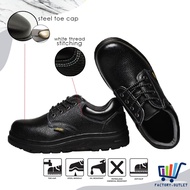 safety shoe low cut steel toe cap safety shoes boot