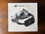 &lt;全新&gt; DJI Goggles Integra