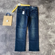 FRJ JEANS PANTS (code c650)