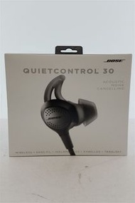 BOSE  QuietControl 30 無線耳機