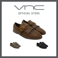 VNC Women's Shoes Cut Oxford Shoes Women