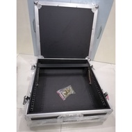E-6 mixer case 16 Channel mixer Flight Case Touring Case with Lifting Frame