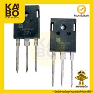 Mosfet IGBT YGW75N65F1 TO247 Phase 75A-650V