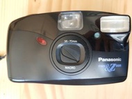 Panasonic mini zoom c-d2200zm 菲林相機