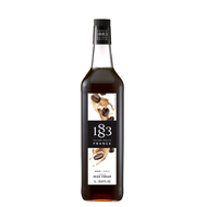 1883 น้ำเชื่อมกลิ่นไอริช ครีม | IRISH CREAM SYRUP 1000 ml. (1721)