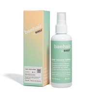 [HCM]Xịt dưỡng mọc tóc làm dày và ngăn ngừa rụng tóc Baehair Super Volume