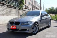 2011年 BMW 318D 一手車 原廠認證中古車 里程數少 保固中