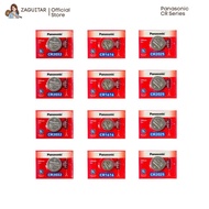 ️ ️CR2032 Button Battery Panasonic Remote Key