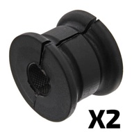 (PRICE FOR 2PCS )Mercedes Benz W203 REAR  Torsion Bar Bush/ Stabilizer Bar Bush OEM