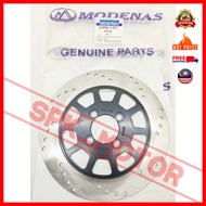 Modenas Kriss II 2  / CT 110 Front Disc Brake Plate / Disk Brek Depan Motosikal Motorcycle Sport Rim Parts