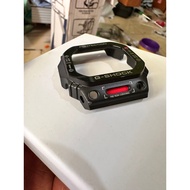 Metal bezel g-5600 glx-5600 gw-m5610 aftermarket minus