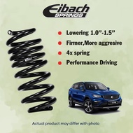 Proton X50 / X70 / S70 Eibach Pro-Kit Lowering Spring