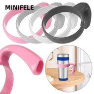 MINIFELE Water Bottle Holder 4 Color Bottle Accessory for 20oz 30oz Cup Drink Rack