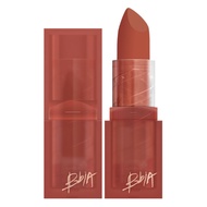 BBIA Last Powder Lipstick Series1 - Powder Matte Lipstick, Full Coverage, Non-Drying Matte Finish, W