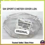100% ORIGINAL BENELLI SM SPORT110E METER LENS 0 70000H520000*0 TUDUNG CAVER COVER LEN SPEEDOMETER SP