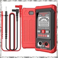 [D E O K]  HT123 Digital Multimeter - Automatic Digital Multimeter - Smart Measurement - Electrical 