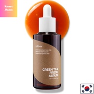 ISNTREE Green Tea Fresh Serum 50ml