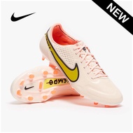 Nike Tiempo Legend 9 Academy FG รองเท้าฟุตบอล