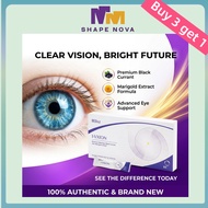【Shape Nova Store】EXP 06 2028 BElixz I-VXION Eye Care Supplement|Daily Vision & Screen Eye Support