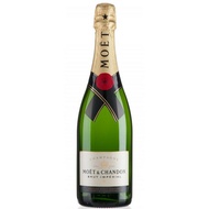 Moet & Chandon Imperial Brut N.V. Champagne 750ml