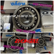 KOYO BAERING (C3) KOYO BARING 6203 C3 BEARING MOTOR C3 BEARING KOYO