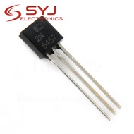 20pcs/lot 2N3819 2N4125 2N5060 2N5087 2N5457 2N5458 2N5460 2N5484 2N5485 2N5486 2N5609 2N5771 2N6027