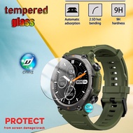 Zeblaze Vibe 7 pro film 9H Tempered Glass Screen Protector Zeblaze Vibe 7 Smart Watch Transparent Fi