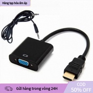 [COD] Genuine Displayport to VGA cable, DP to VGA output, sharp image transmission, used for PC, lap