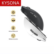 KYSONA AZTEC lightweight gaming mouse PAW3395