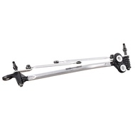 Car Front Windshield Windscreen Wiper Linkage Rod Assembly Motor For BMW X5 E70 X6 E71 E72 2007-2013