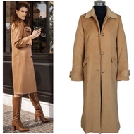 Women coat brand Fabia