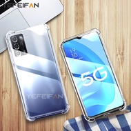 Case Huawei Nova Y90 Y70 Plus 9 SE 8i 7 SE 7i 5T 3i 4E 2i 4 2 Lite P50 P40 Lite Y7a Y9 Prime 2019 Y9S Cover Silicone Shockproof Transparent Protective Phone Cover