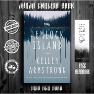 Hemlock Island by Kelley Armstrong