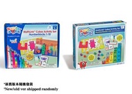 Numberblocks 數字塊 MathLink 方塊 1-10 個活動組 [平行進口]  數字塊玩具  Stem Toys 家庭教學用品 *新舊版本隨機發貨*
