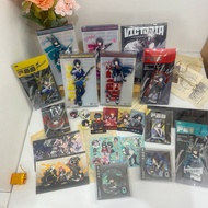 OFFICIAL New ZZZ Zenless Zone Zero FES Harumasa Lycaon Astra Yao Anby Ellen Joe Miyabi Lighter Jane 