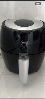 Origo 空氣炸鍋