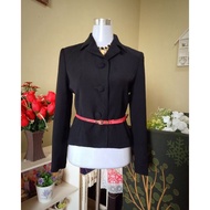 Blazer (PRELOVED/BUNDLE)