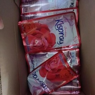 KISPRAY REFILL POUCH 280ML 200ML All Varian Harga Grosir 1dus
