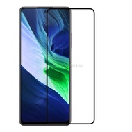 Tempered Glass Infinix Note 10 Pro Antigores Layar Infinix Note 10 Pro