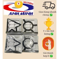 9-BALL POOL SET (HOLE)