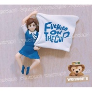 Taichung Toy Blogger Japanese Version Qitan Capsule Cup Edge Miss Colors Mount Fuji Geisha Raise Fla