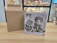 (日版)海賊王WCF Jump應募 波尼 超新星 最惡世代 opcg one piece wcf