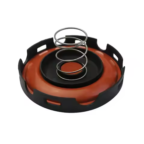 New PCV Valve Diaphragm 917-064 for Audi VW A3 4 5 6 7 Golf Jetta Polo 1.4 2.0 2.5 3.6L 917064 06H10