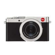 Leica/徠卡 徠卡D-LUX7黑色銀色便攜式卡片相機照相機男女dlux7