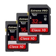 4G/8G/16G/SD memory card 32GB 64GB 128GB suitable for Canon, Nikon, SLR cameras