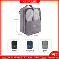 Shoe Organizer Upgraded Travel Portable Shoe Organizer High Quality Shoe Bag