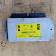 PROTON SAGA BLM/FLX ECU ORIGINAL USED NOT RECOND