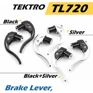TEKTRO TL720 Triathlon Bike Brake Lever,TT Triathalon Bar End Brake Lever